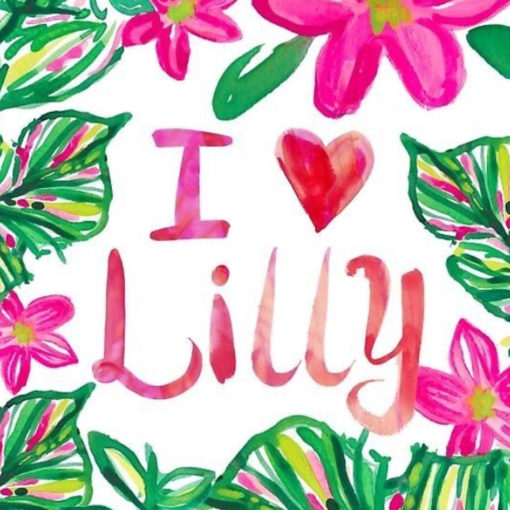 Lilly Pultizer Exclusive Closet Clearout